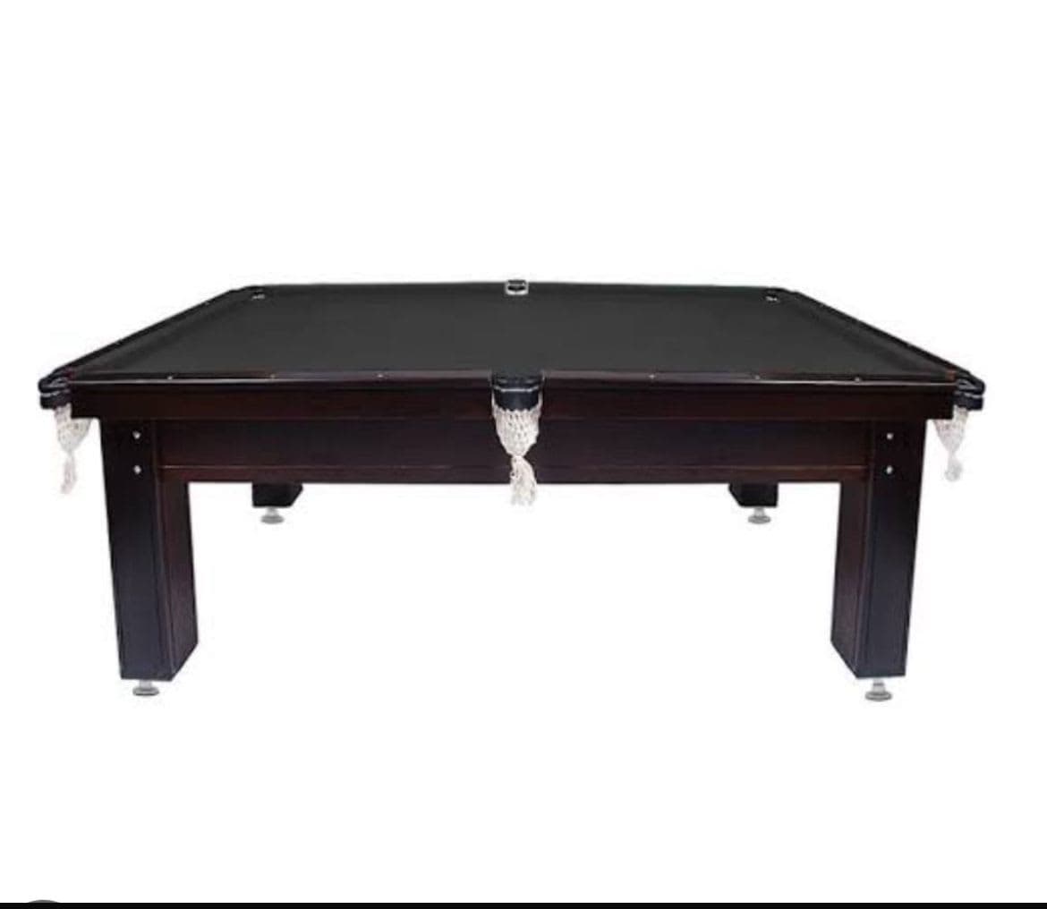 Mesa BLACK R17 (tecido a escolher) - Imagem 1