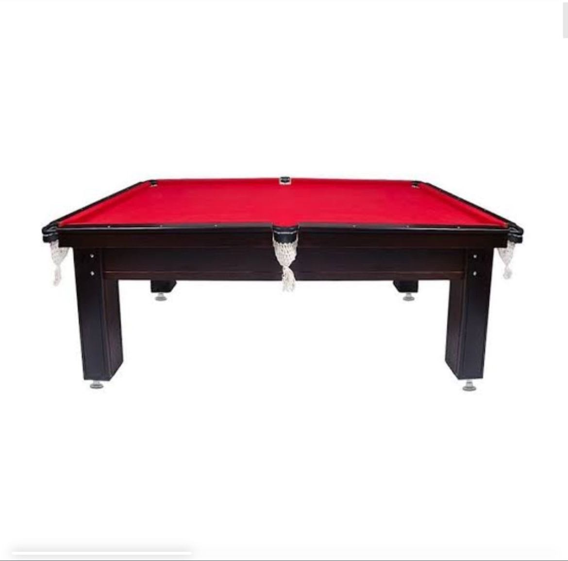 Mesa Black R22 (tecido a escolher)