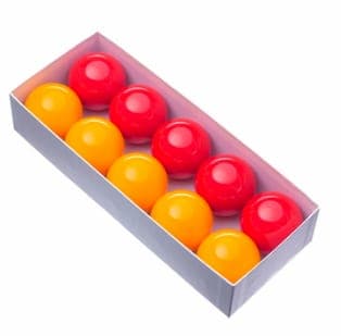 Bolas Aramith Premier Belga Mata-Mata - Imagem 1